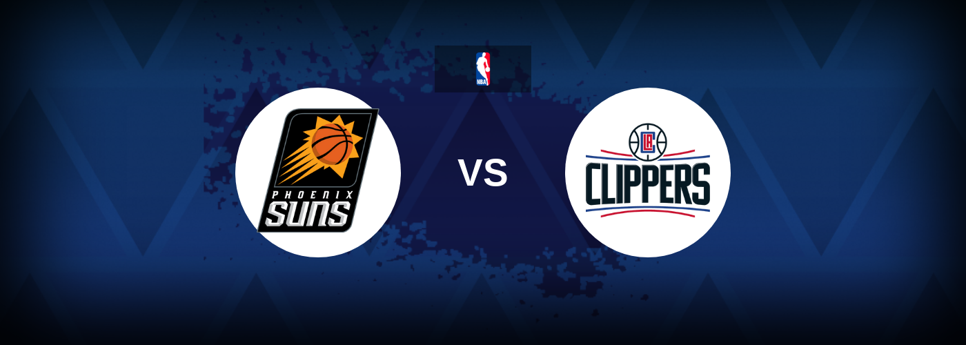 Phoenix Suns vs LA Clippers Prediction Wolftip