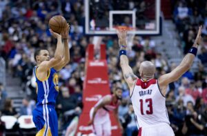 Stephen Curry