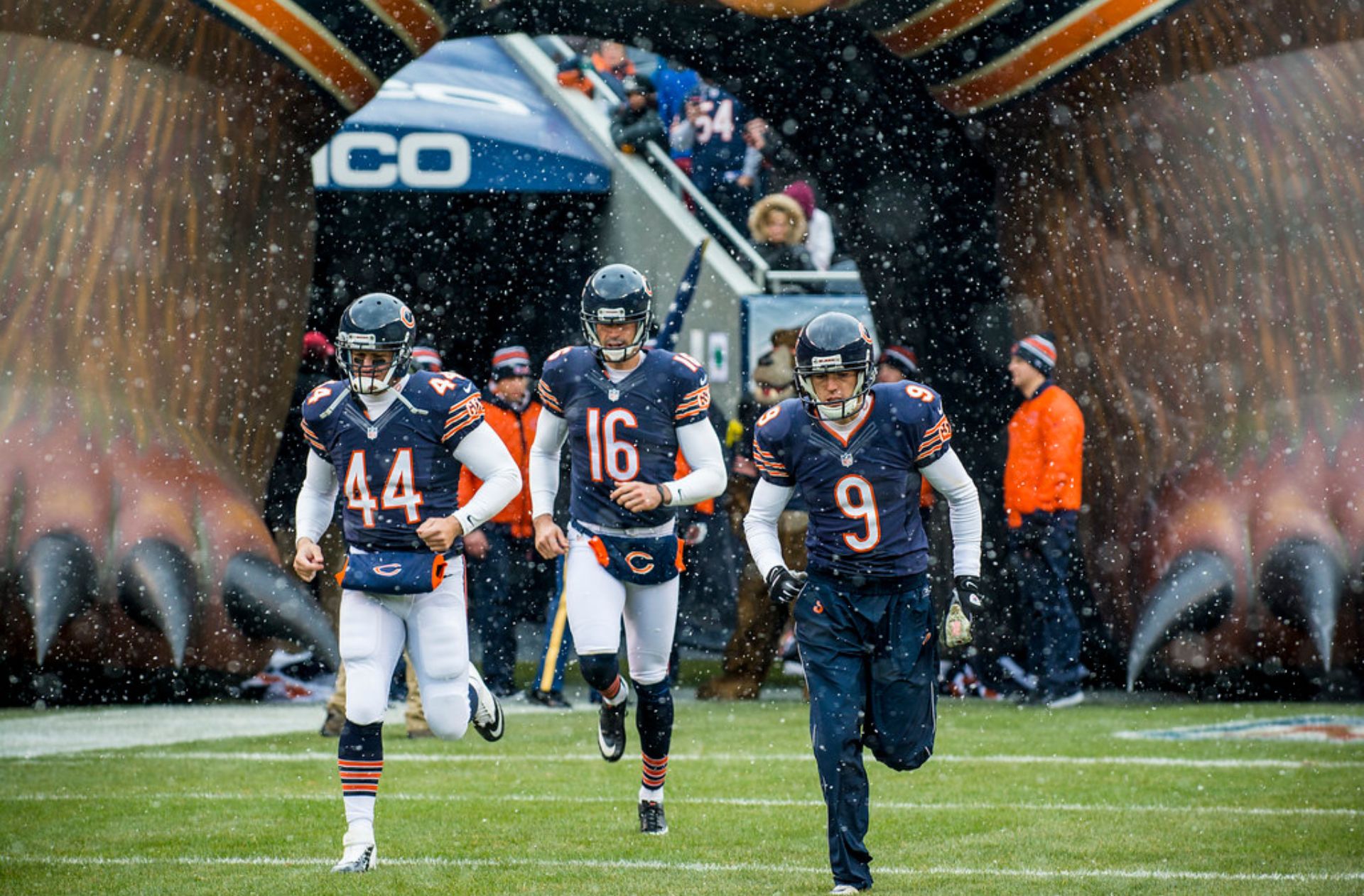 Which NFL Teams Have The Most Ties In History? Wolftip