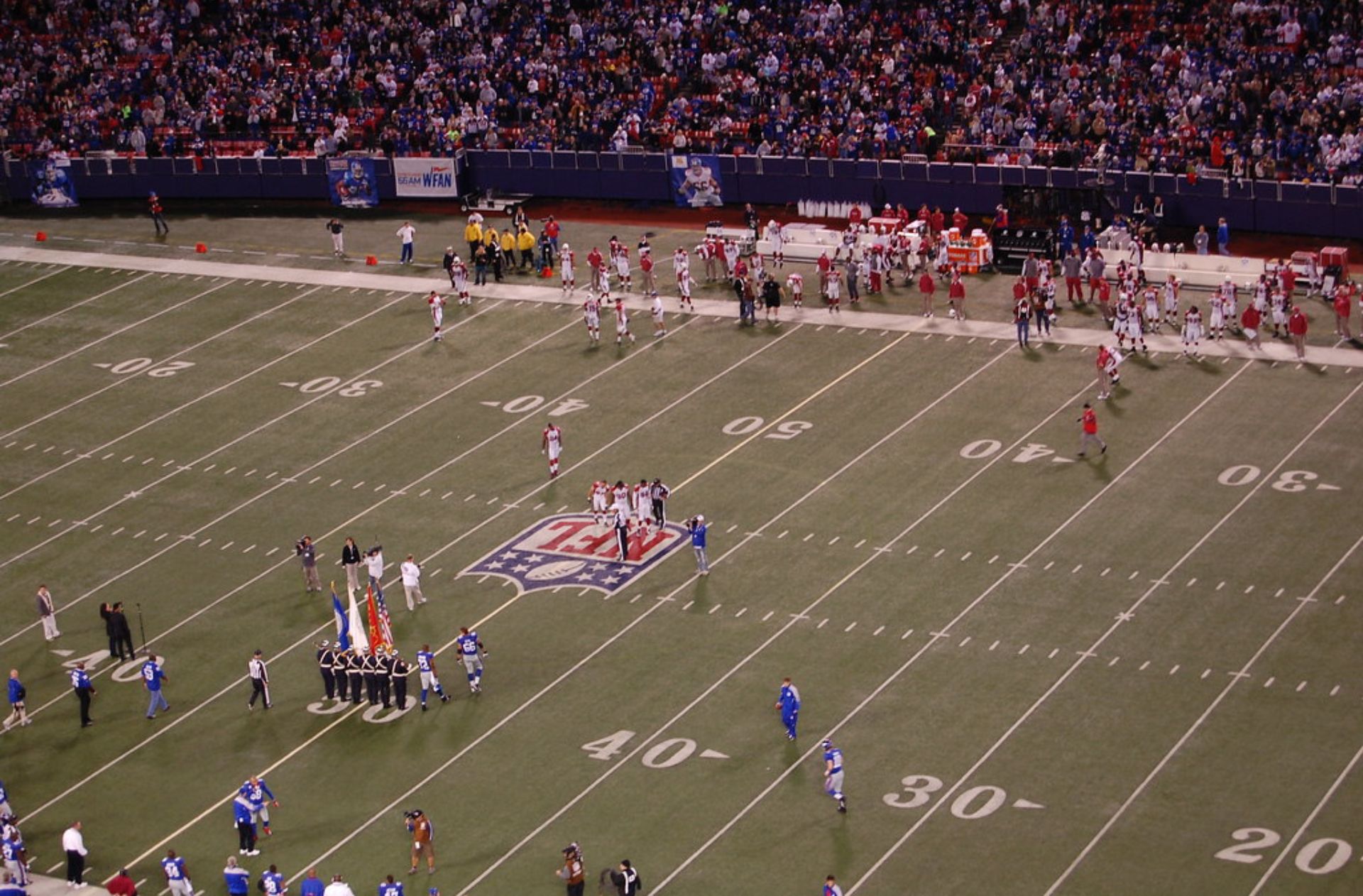 Top 5 Linebackers In NFL History Wolftip
